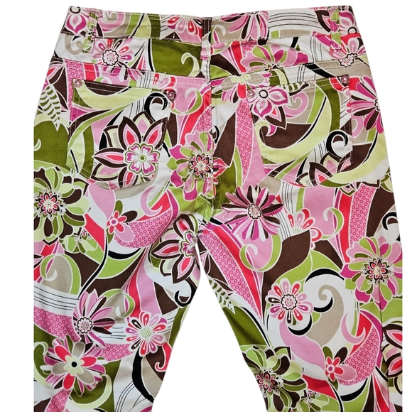 V Cristina Pants - Picture 5 of 9